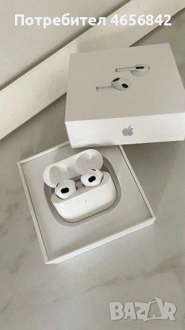 AirPods Pro2 Gen2. Спешно. С подарък 