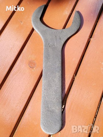 Гаечни ключове , снимка 3 - Ключове - 41750382