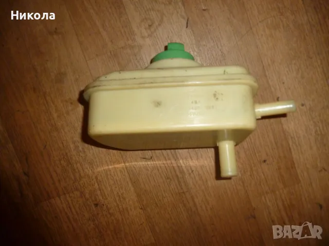 Казанче хидравлична течност за джип DR-5 1.6 109 к.с 2007-2011, снимка 3 - Части - 47379952