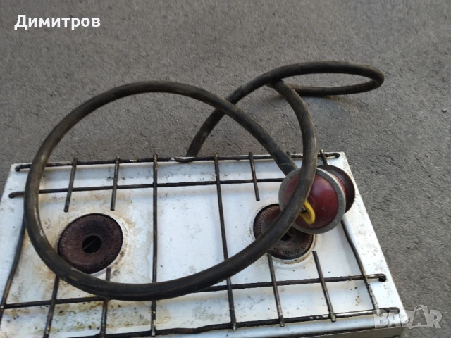 Газов котлон, снимка 3 - Газови котлони - 50859936