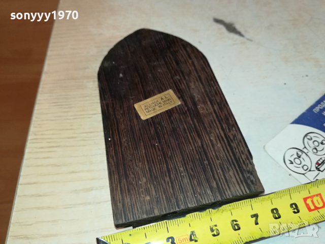 ALLIAGE-MADE IN ITALY-ВНОС FRANCE 2902241817, снимка 17 - Колекции - 44533258