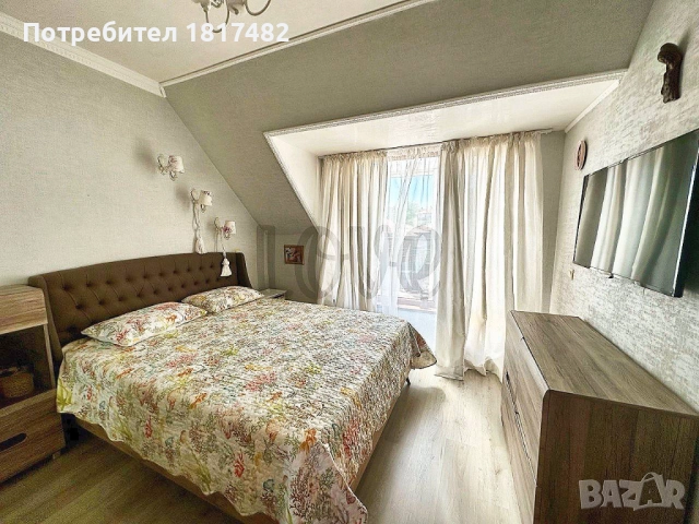 ЛУКСОЗЕН АПАРТАМЕНТ С ПАНОРАМНА ГЛЕДКА !, снимка 7 - Апартаменти - 51754933