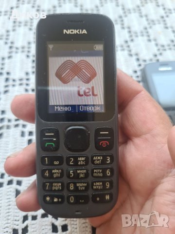 Nokia 100 3броя , снимка 4 - Nokia - 41764765