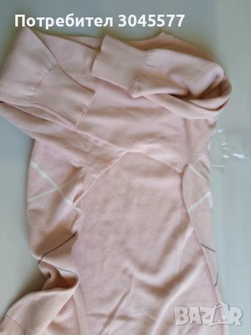 Пуловер Джемпер Блуза размер М, снимка 7 - Блузи с дълъг ръкав и пуловери - 49420278