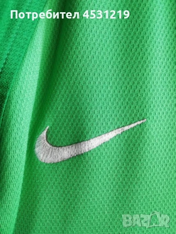 Футболна блуза  Brazil DIDA , снимка 4 - Футбол - 51021591