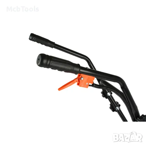 Бензинова мотофреза 74cc STAHLMAYER, снимка 7 - Градинска техника - 49605272