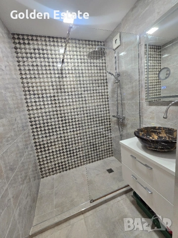 Двустаен нов обзаведен апартамент ВИНС, снимка 10 - Апартаменти - 53437164