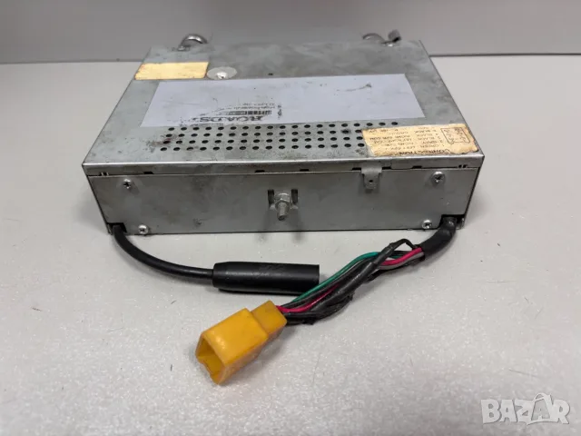 Ретро автомобилен касетофон с радио Roadstar RS-2480 Auto Reverse , снимка 9 - Аксесоари и консумативи - 55788057
