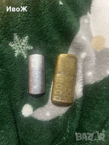 Стари бензинови запалки, снимка 2 - Запалки - 52602717