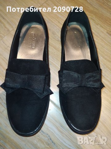 Нови обувки , снимка 1 - Дамски ежедневни обувки - 34113866