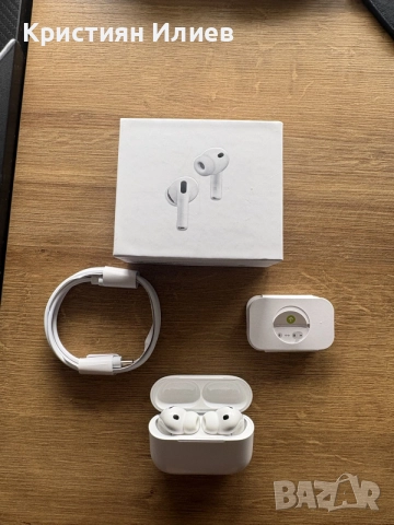 airpods pro 3rd generation 