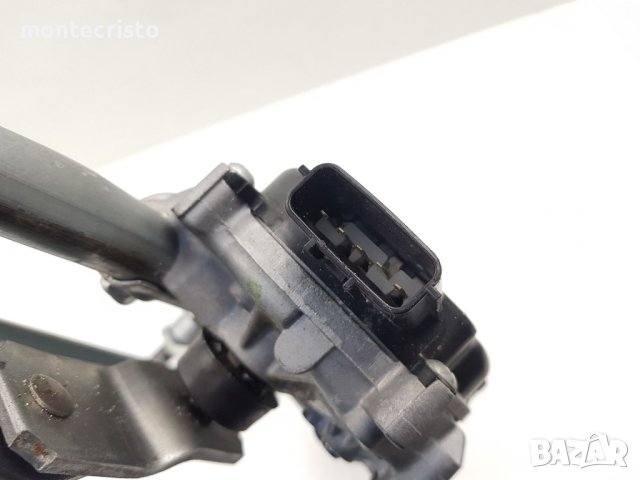 Механизъм моторче предни чистачки Renault Captur (2013-2017г.) 288001161R, снимка 4 - Части - 44242858