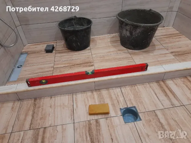  Ремонт на баня Вътрешни ремонти , снимка 15 - Ремонти на апартаменти - 47602483