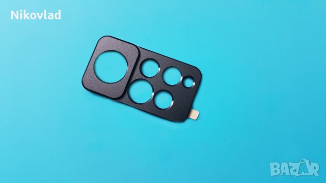 Протектор за основна камера Xiaomi Redmi Note 11 Pro 5G
