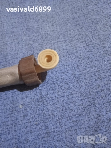 Маркуч за чиста вода за пералня , снимка 5 - Други стоки за дома - 52434225