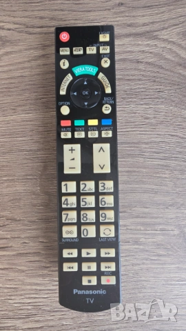 Panasonic Viera Full HD Neo Plasma PDP 3D 42 inch / Панасоник плазма, снимка 11 - Телевизори - 53692207