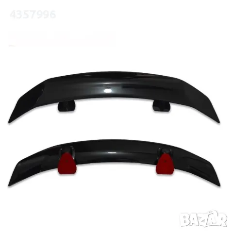 Спойлер за багажник PG285, снимка 3 - Аксесоари и консумативи - 49030183