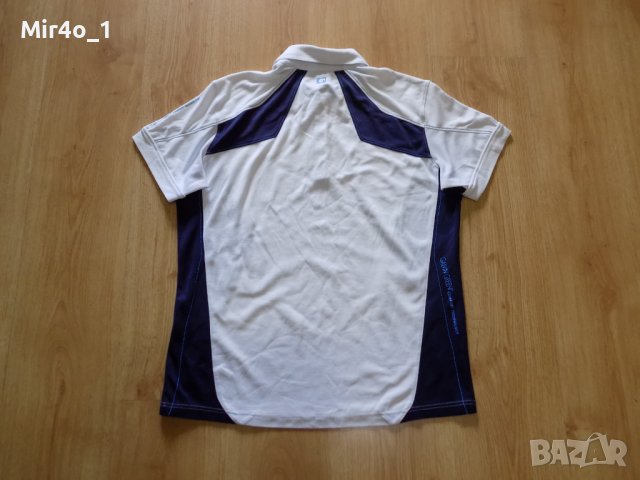 тениска galvin green блуза потник туризъм планина мъжка оригинална M, снимка 2 - Тениски - 41780854