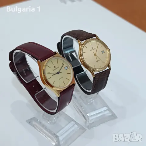 ръчен часовник Юнгханс/Junghans 