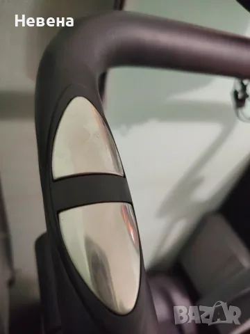 Магнитна бягаща пътека Everfit TFK Slim Mag – Като нова!, снимка 3 - Фитнес уреди - 56299003