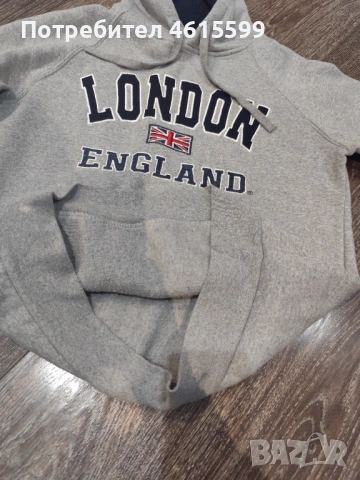 суичър , снимка 4 - Суичъри - 53772781