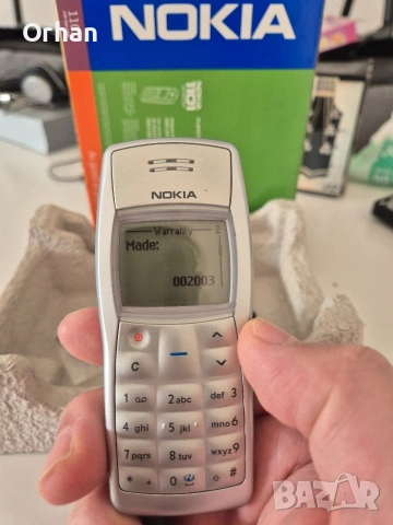 Nokia 1101