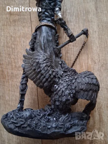 фигура , снимка 14 - Фигурки - 48639089