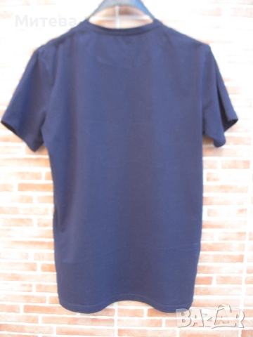 Gucci памучна тениска М размер, снимка 3 - Тениски - 52862776