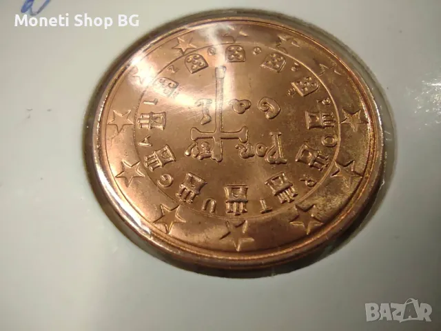 Колекционерски монети от държави в Европейският съюз, снимка 4 - Нумизматика и бонистика - 48788656