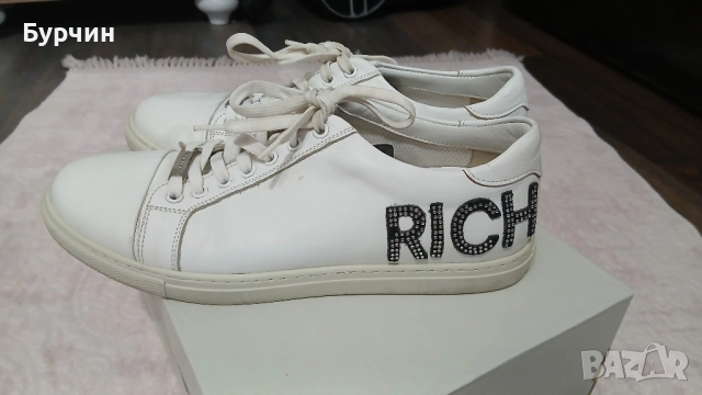 RICHMOND Дамски обувки , снимка 4 - Дамски ежедневни обувки - 52482092