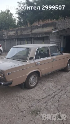 Lada 21061 1500 S, снимка 7 - Автомобили и джипове - 55619468