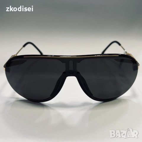 Очила CARRERA SUPERCHAMPION, снимка 2 - Слънчеви и диоптрични очила - 52361722