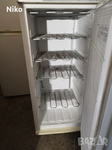 Фризер Siltal, снимка 2 - Фризери - 53211734