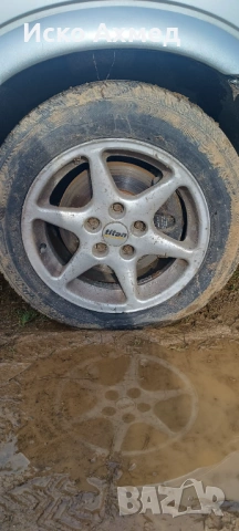 Опел Зафира , снимка 12 - Автомобили и джипове - 53582348