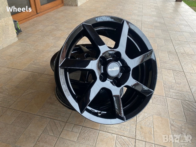 16" 5x114.3 Aluett - Hyundai Kia Honda Toyota Mazda, снимка 7 - Гуми и джанти - 53475135