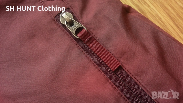 HAGLOFS Barrier Jacket Junior размер 12 г / 152 см детско яке - 1975, снимка 6 - Детски якета и елеци - 53250728