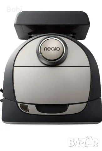 Прахосмукачка Neato robotics d7, снимка 3 - Прахосмукачки - 50043510