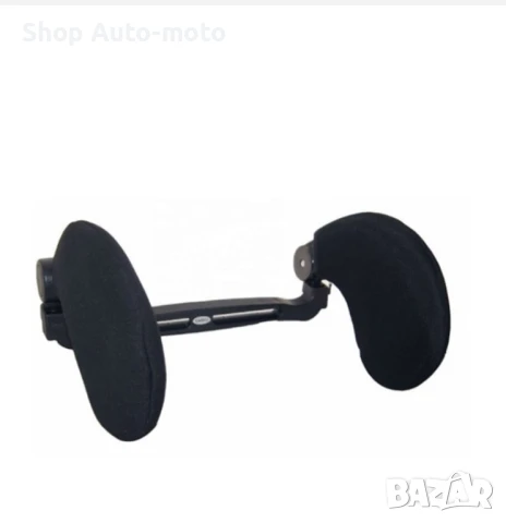 Възглавница за автомобил Automat, Облегалка за подглавник на седалка, снимка 3 - Аксесоари и консумативи - 50907490