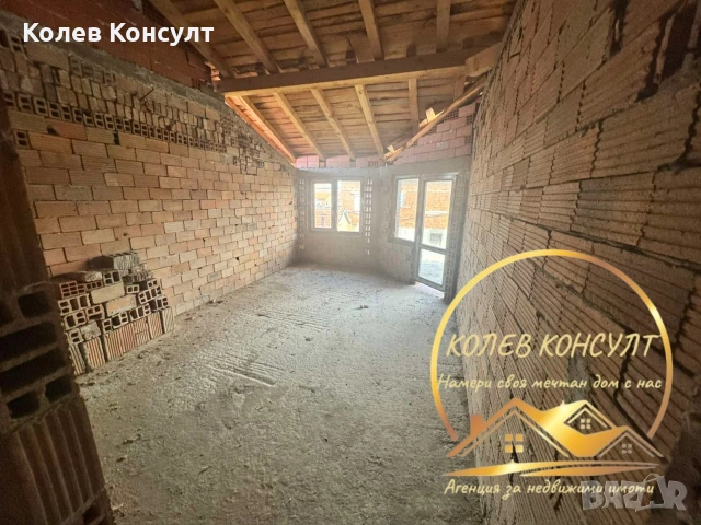 Къща гр.Харманли , снимка 11 - Къщи - 53518622