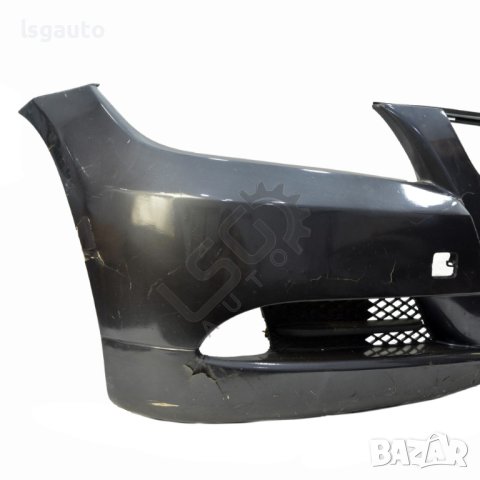 Предна броня BMW 3 Series (E90, E91) 2005-2012 ID:107473, снимка 7 - Части - 41754109