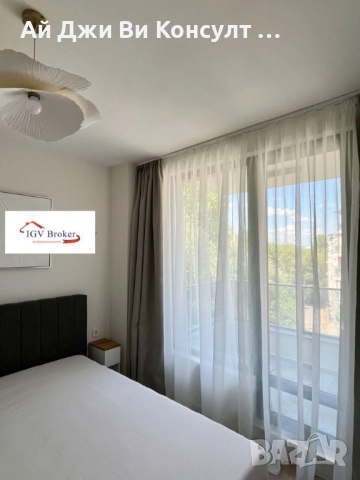 Двустаен апартамент в Манастирски ливади, снимка 11 - Апартаменти - 51679820