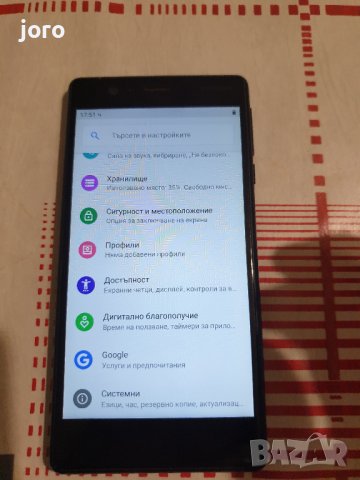 Nokia 3, снимка 11 - Nokia - 41568188