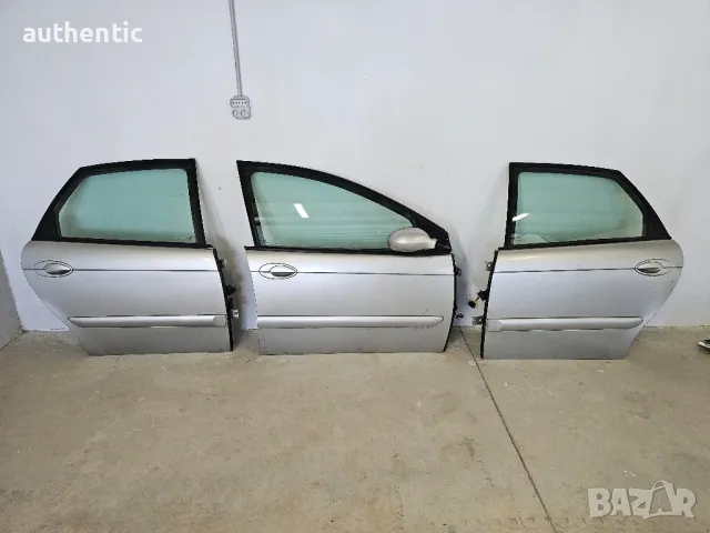 Citroen C5 Exclusive HDI 2.0 ЧАСТИ, снимка 2 - Части - 45102491