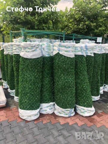 Декоративна оградна мрежа. Най-добри цени., снимка 11 - Строителни материали - 42288659