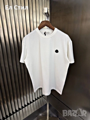 💙Мъжки тениски , снимка 16 - Тениски - 53608203