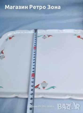 Поднос, снимка 5 - Аксесоари за кухня - 50875938