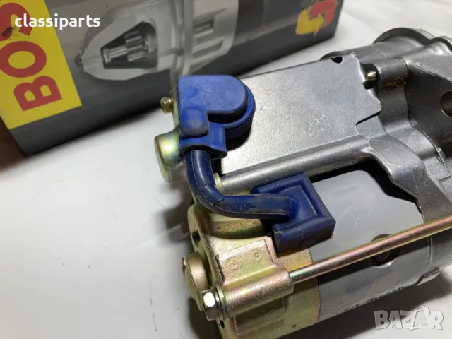 Нов стартер Bosch за HONDA / Хонда Сивик, CRX, Джаз, Интегра, снимка 4 - Части - 50404008