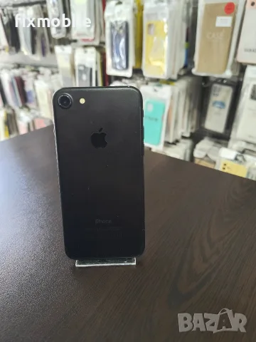 Apple iPhone 7 32GB Black , снимка 6 - Apple iPhone - 56359154