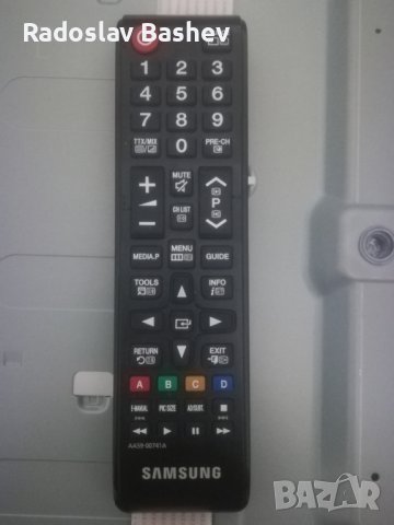 SAMSUNG UE40J5200AW на части!!! в Части и Платки в с. Смилян ...