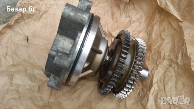 Части за BMW K1200GT 2007г., снимка 3 - Мотоциклети и мототехника - 41450453